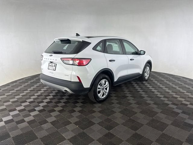 2022 Ford Escape S