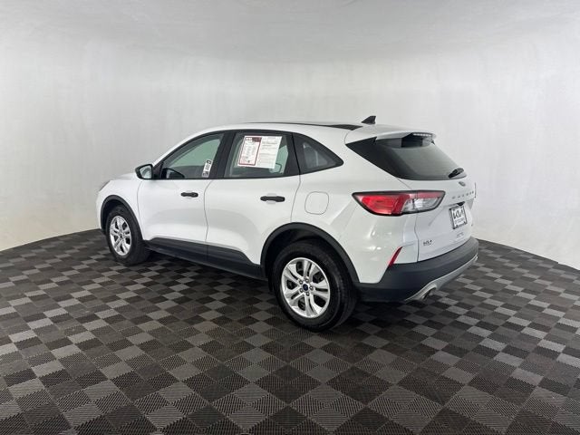 2022 Ford Escape S