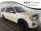 2017 Ford Expedition EL Platinum