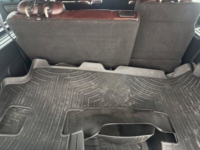 2017 Ford Expedition EL Platinum