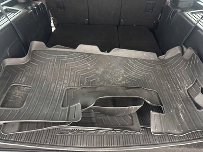2017 Ford Expedition EL Platinum