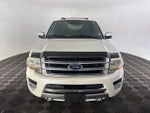 2017 Ford Expedition EL Platinum