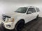 2017 Ford Expedition EL Platinum