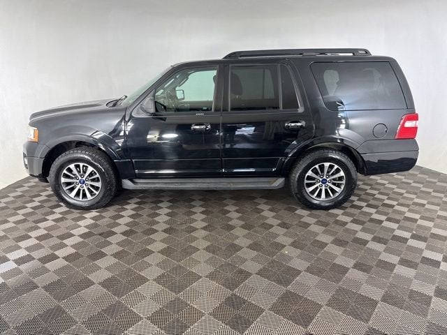 2016 Ford Expedition XLT
