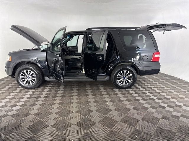 2016 Ford Expedition XLT