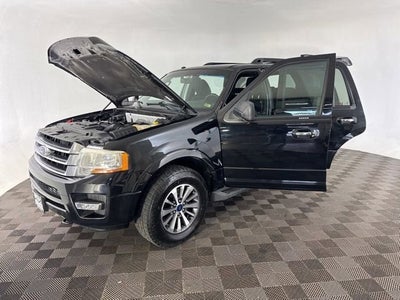 2016 Ford Expedition XLT