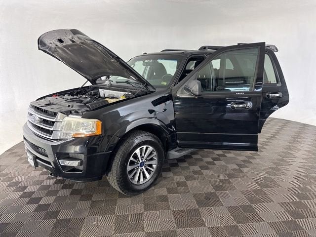 2016 Ford Expedition XLT