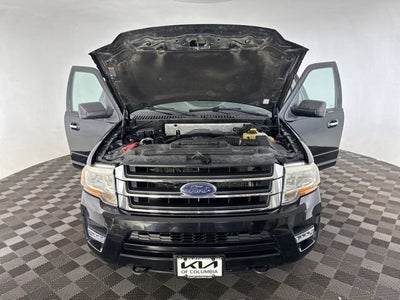 2016 Ford Expedition XLT