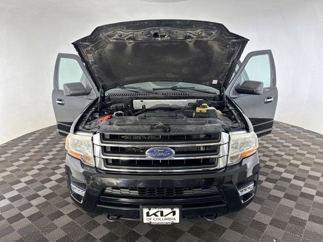 2016 Ford Expedition XLT