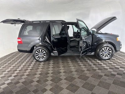 2016 Ford Expedition XLT