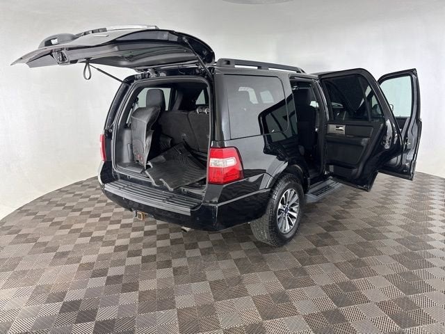 2016 Ford Expedition XLT