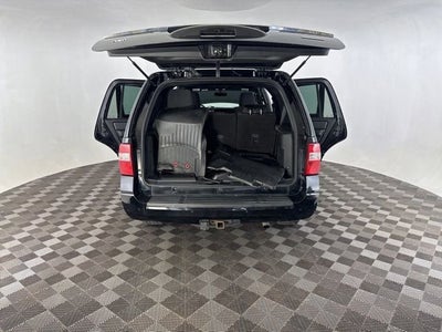 2016 Ford Expedition XLT