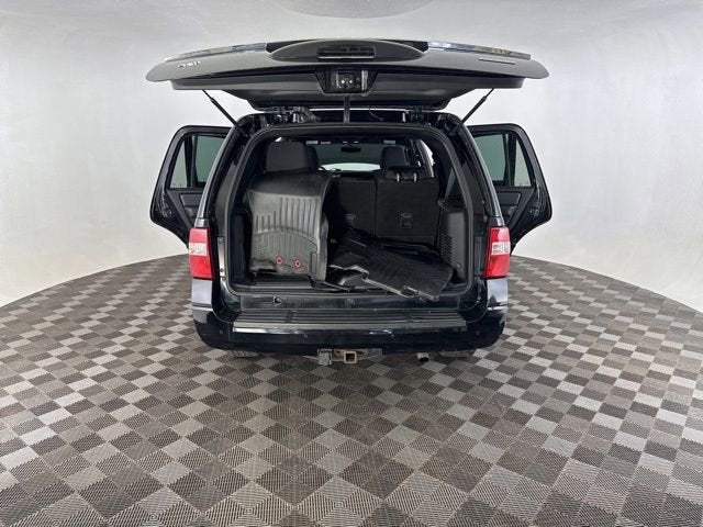 2016 Ford Expedition XLT