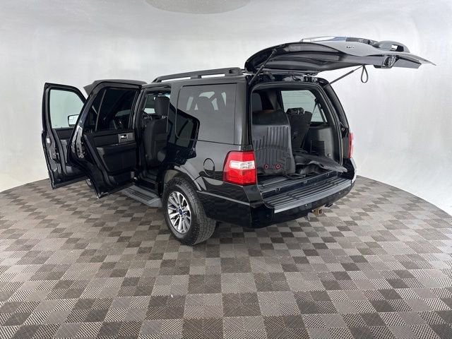 2016 Ford Expedition XLT