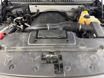 2016 Ford Expedition XLT