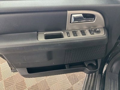 2016 Ford Expedition XLT