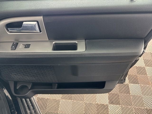 2016 Ford Expedition XLT