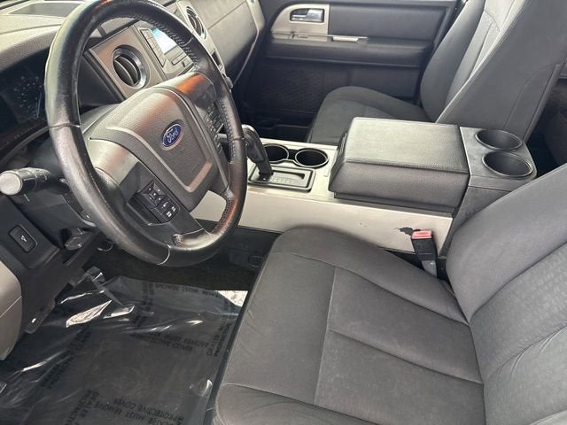 2016 Ford Expedition XLT