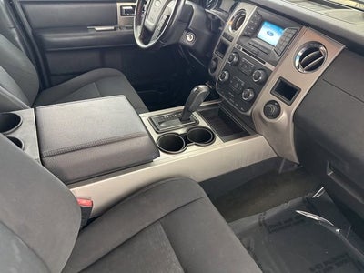 2016 Ford Expedition XLT