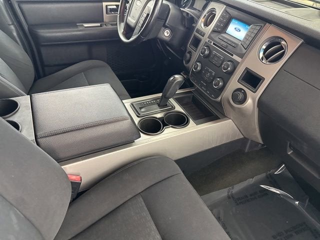 2016 Ford Expedition XLT