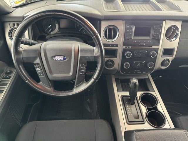 2016 Ford Expedition XLT