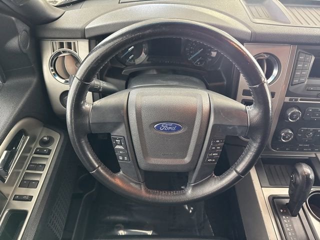 2016 Ford Expedition XLT