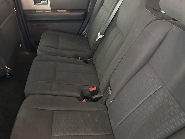 2016 Ford Expedition XLT