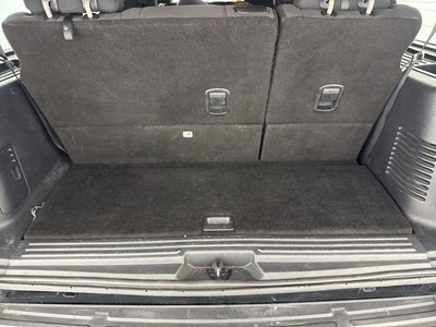 2016 Ford Expedition XLT