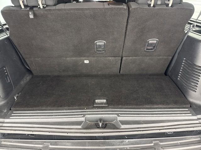 2016 Ford Expedition XLT