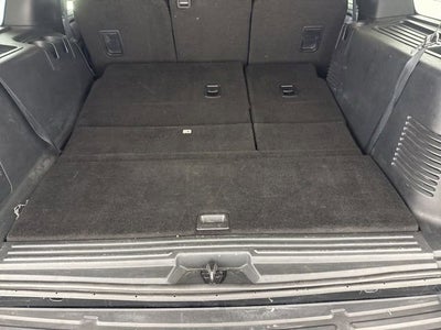 2016 Ford Expedition XLT
