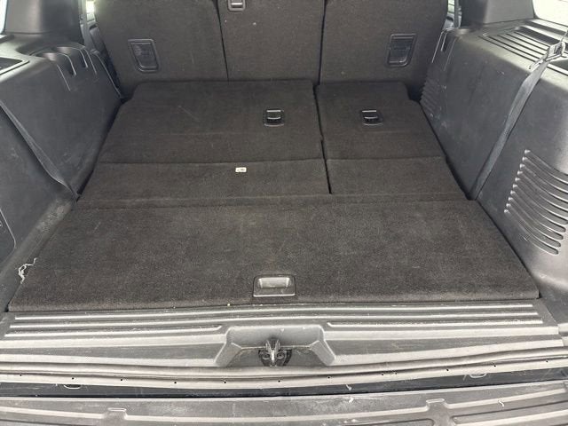2016 Ford Expedition XLT