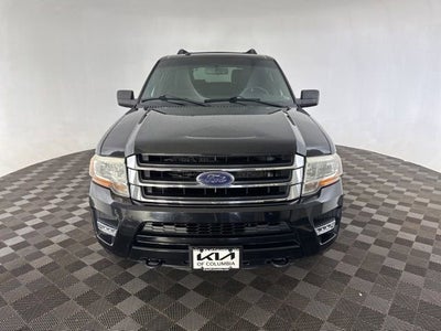 2016 Ford Expedition XLT
