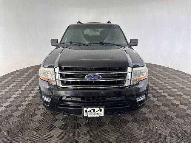 2016 Ford Expedition XLT