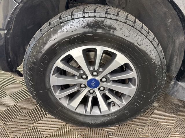 2016 Ford Expedition XLT