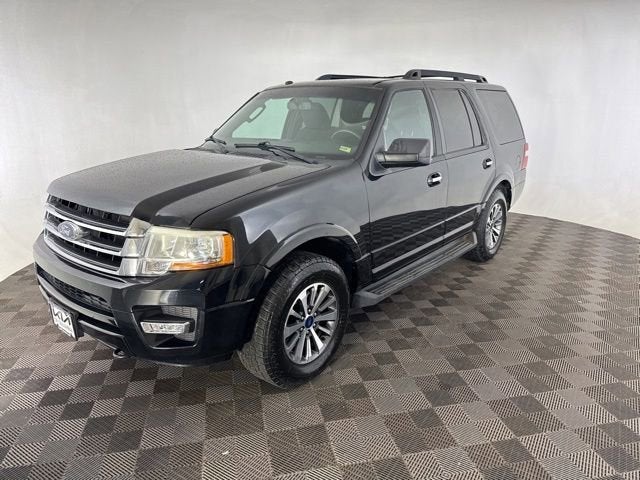 2016 Ford Expedition XLT