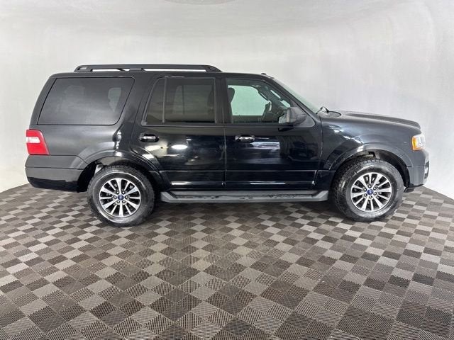 2016 Ford Expedition XLT