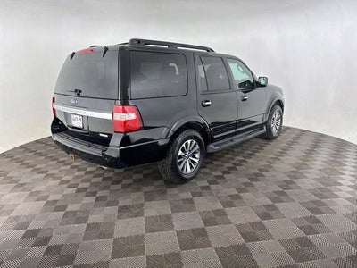 2016 Ford Expedition XLT