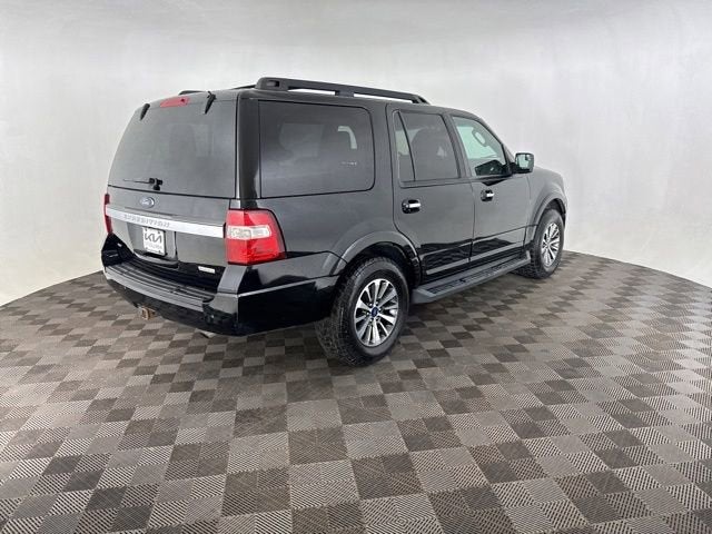 2016 Ford Expedition XLT
