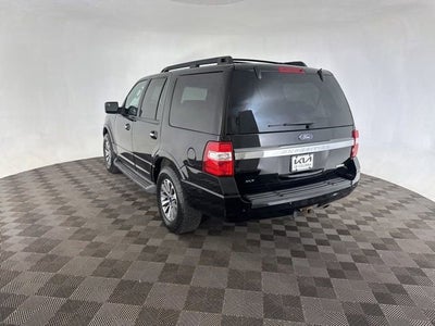 2016 Ford Expedition XLT