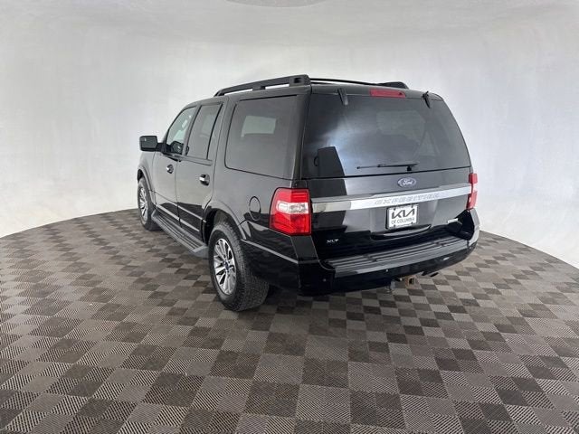 2016 Ford Expedition XLT