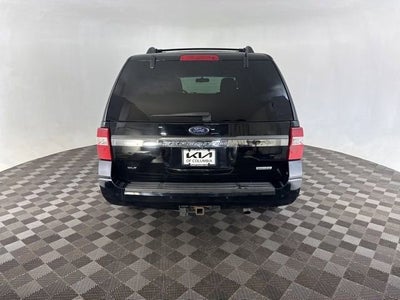2016 Ford Expedition XLT