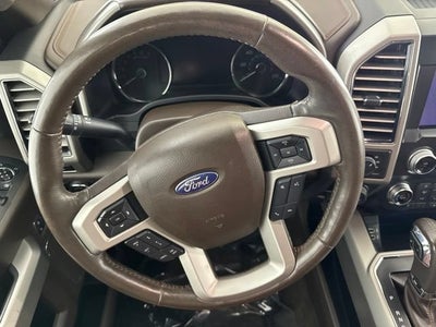 2019 Ford F-150 King Ranch