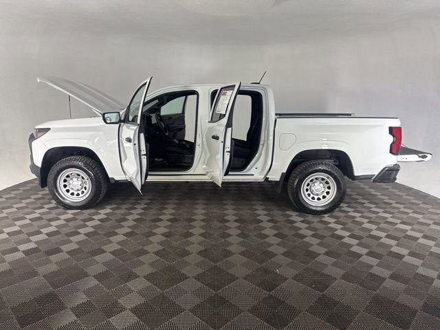 2024 Chevrolet Colorado 2WD Work Truck