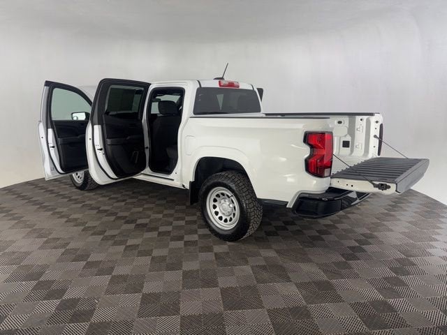 2024 Chevrolet Colorado 2WD Work Truck