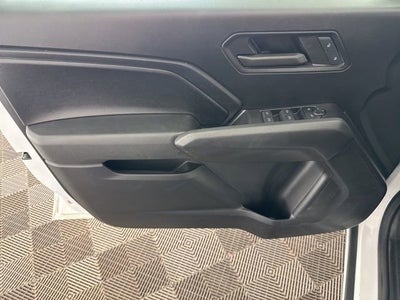 2024 Chevrolet Colorado 2WD Work Truck