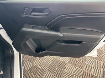 2024 Chevrolet Colorado 2WD Work Truck