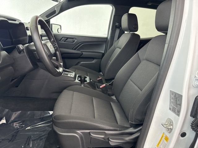 2024 Chevrolet Colorado 2WD Work Truck