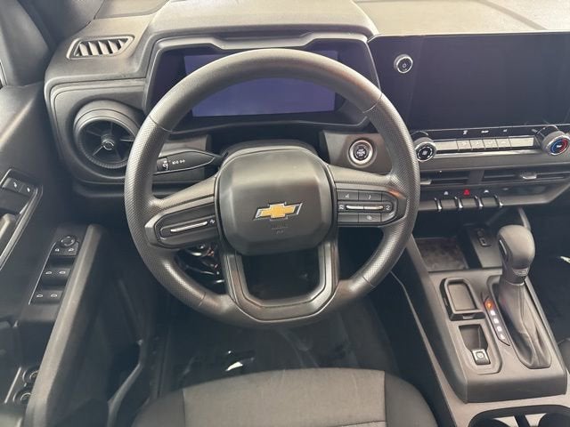 2024 Chevrolet Colorado 2WD Work Truck