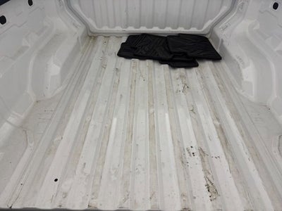 2024 Chevrolet Colorado 2WD Work Truck