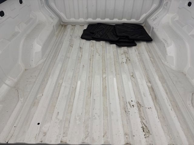 2024 Chevrolet Colorado 2WD Work Truck